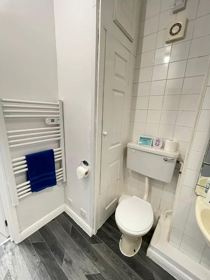 Large Ground Floor Studio Holiday Apartment Skegness - Flat 12 Ngoại thất bức ảnh